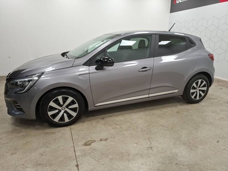 Renault Clio - Photo 2