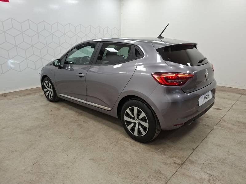 Renault Clio - Photo 26
