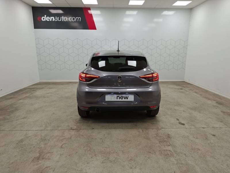 Renault Clio - Photo 3