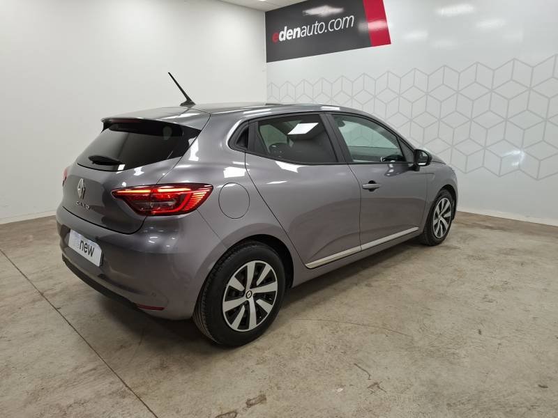 Renault Clio - Photo 4