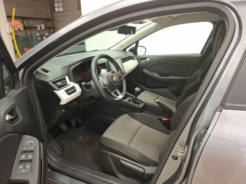 Renault Clio - Photo 6