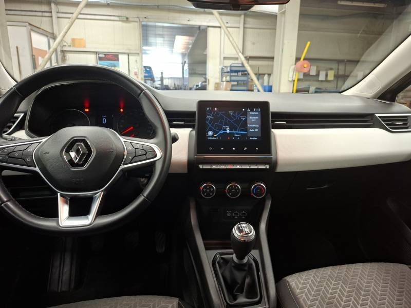 Renault Clio - Photo 7