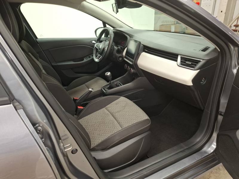 Renault Clio - Photo 8