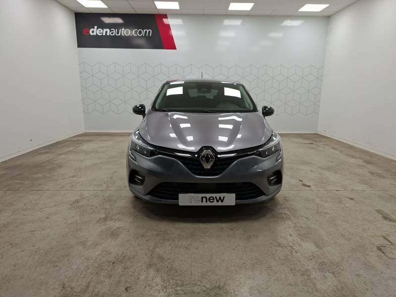 Renault Clio - Photo 9