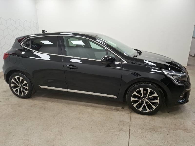 Renault Clio - Photo 11