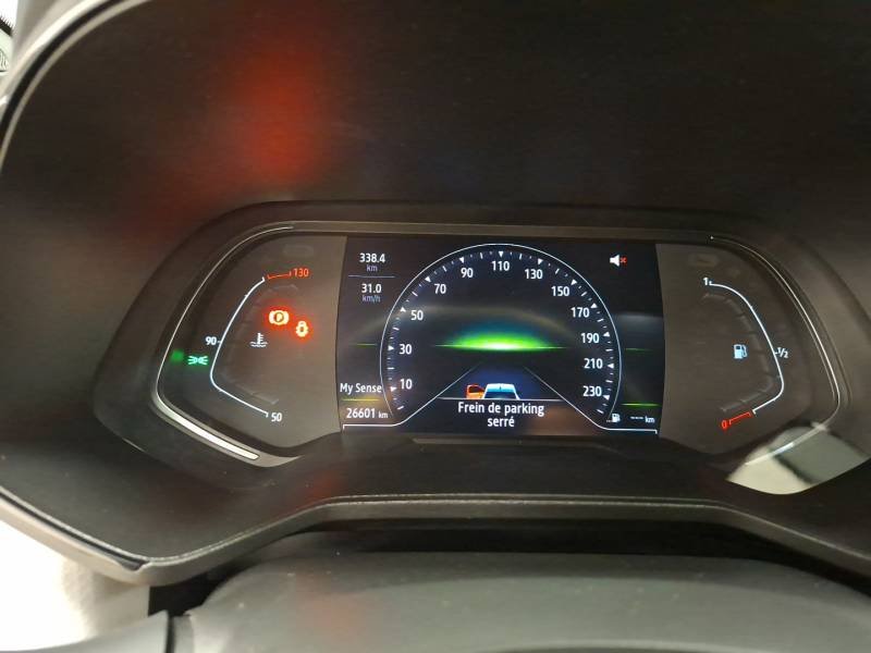 Renault Clio - Photo 17