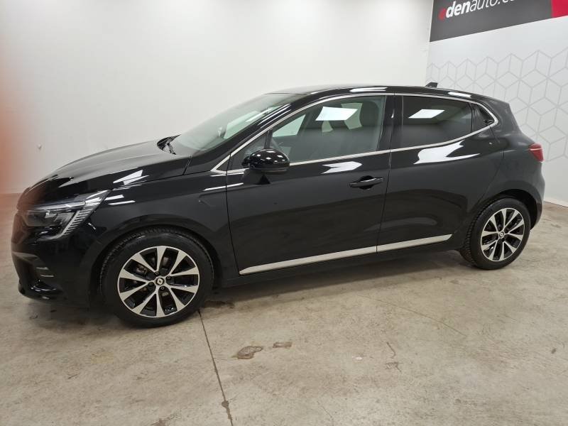 Renault Clio - Photo 2