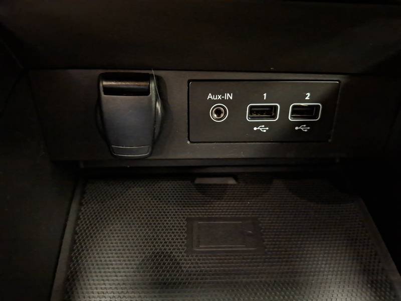 Renault Clio - Photo 21