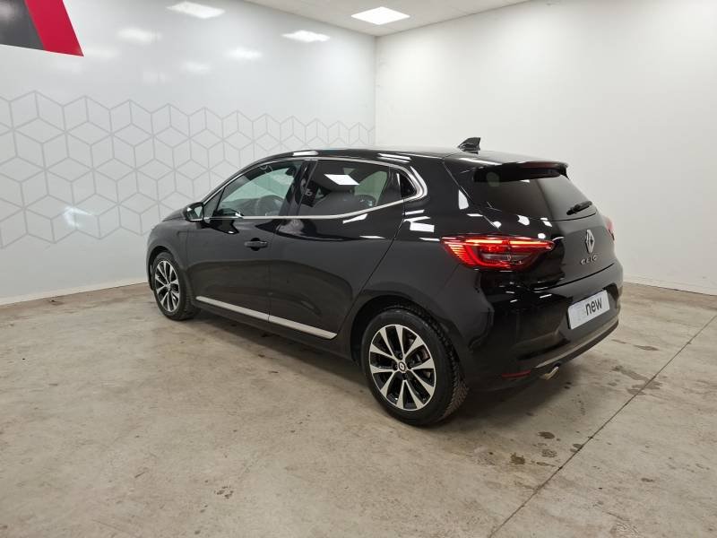 Renault Clio - Photo 29