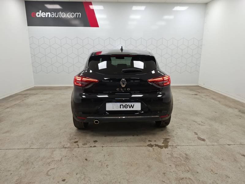 Renault Clio - Photo 3