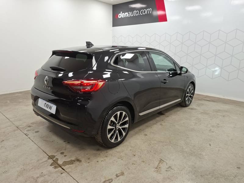 Renault Clio - Photo 4