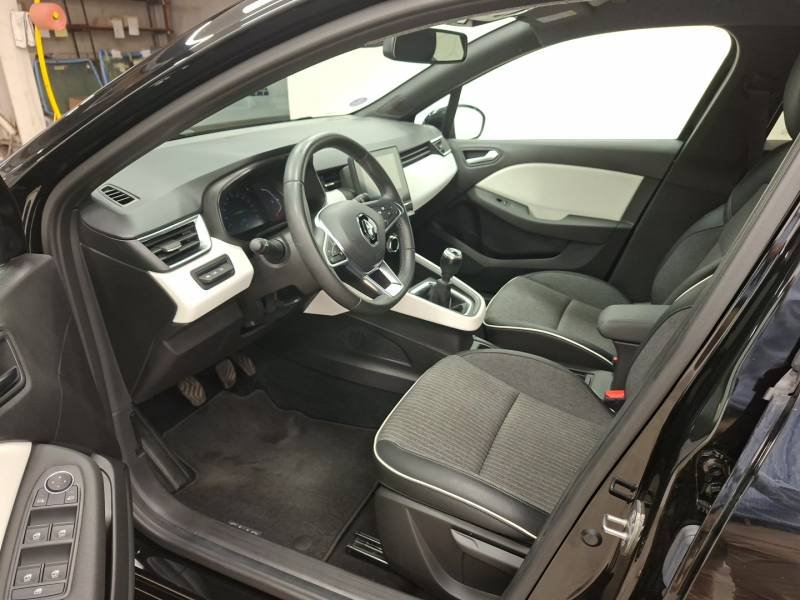 Renault Clio - Photo 6