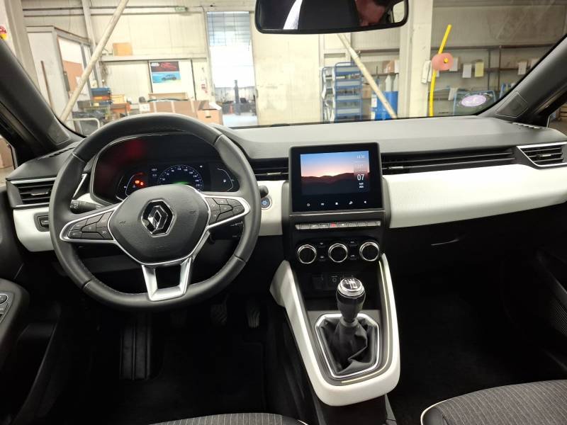 Renault Clio - Photo 7
