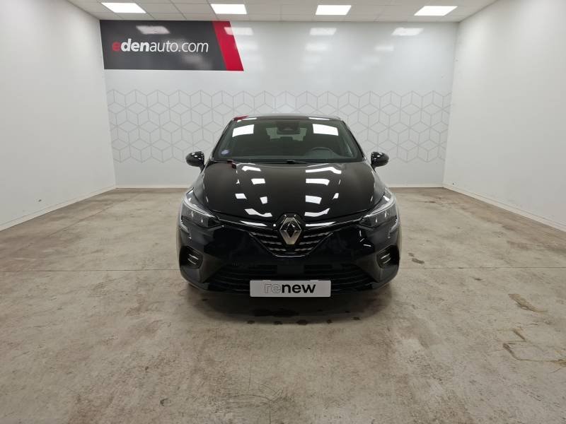 Renault Clio - Photo 9