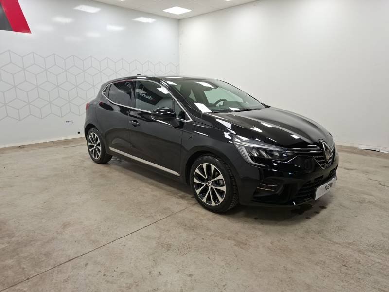 Renault Clio - Photo 10