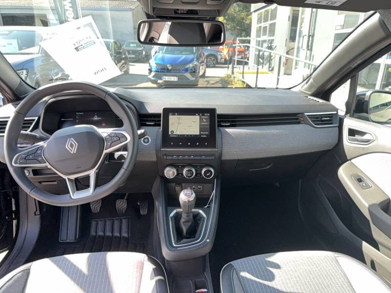 Renault Clio - Photo 11