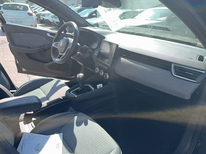 Renault Clio - Photo 12