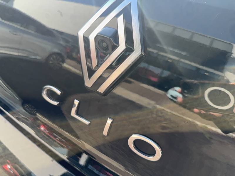 Renault Clio - Photo 15
