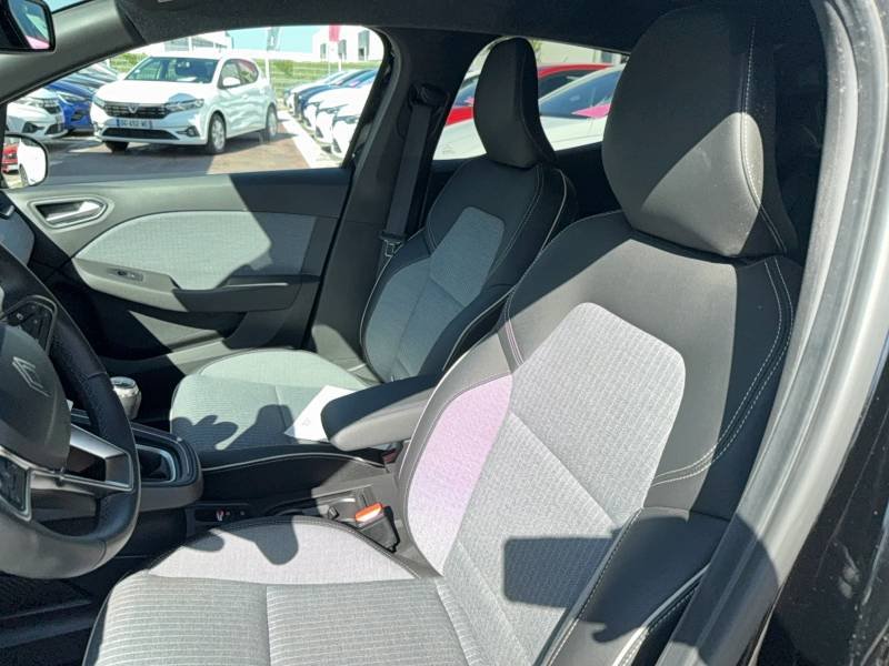 Renault Clio - Photo 19