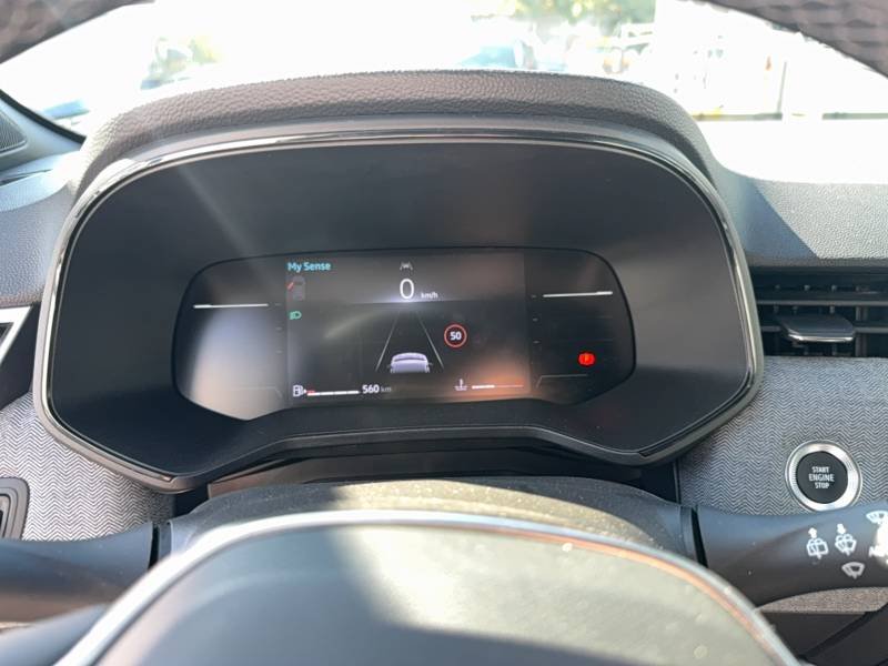 Renault Clio - Photo 26