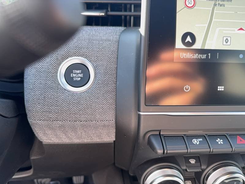 Renault Clio - Photo 28