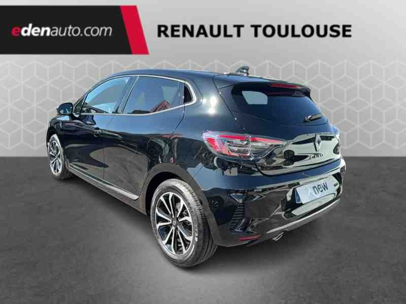 Renault Clio - Photo 3
