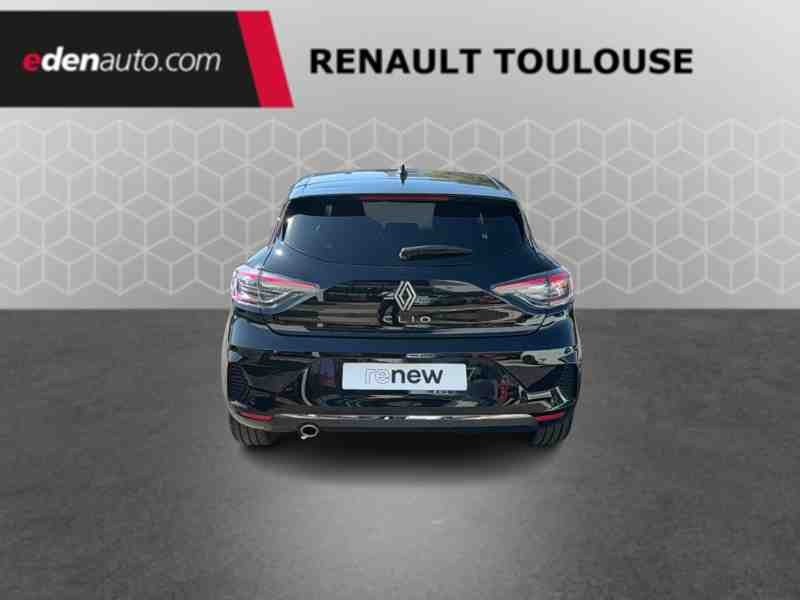 Renault Clio - Photo 4