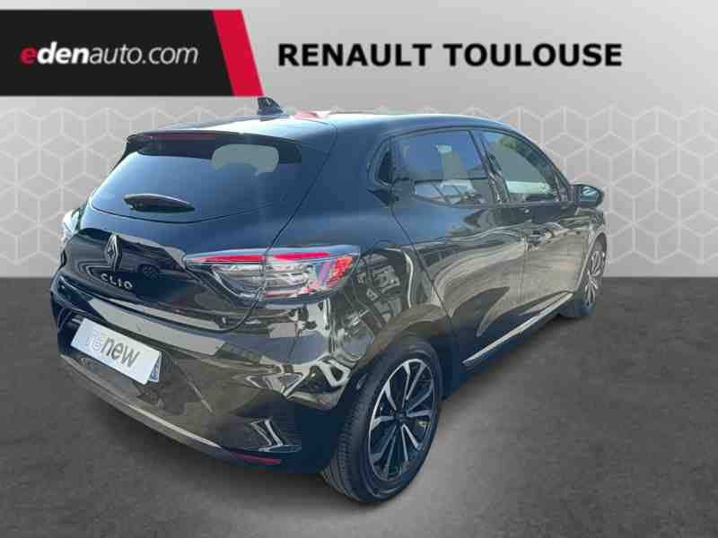 Renault Clio - Photo 5