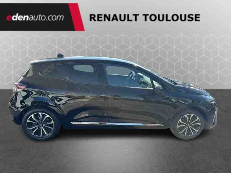 Renault Clio - Photo 6