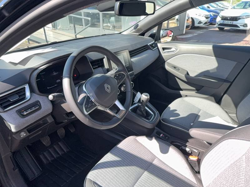 Renault Clio - Photo 10