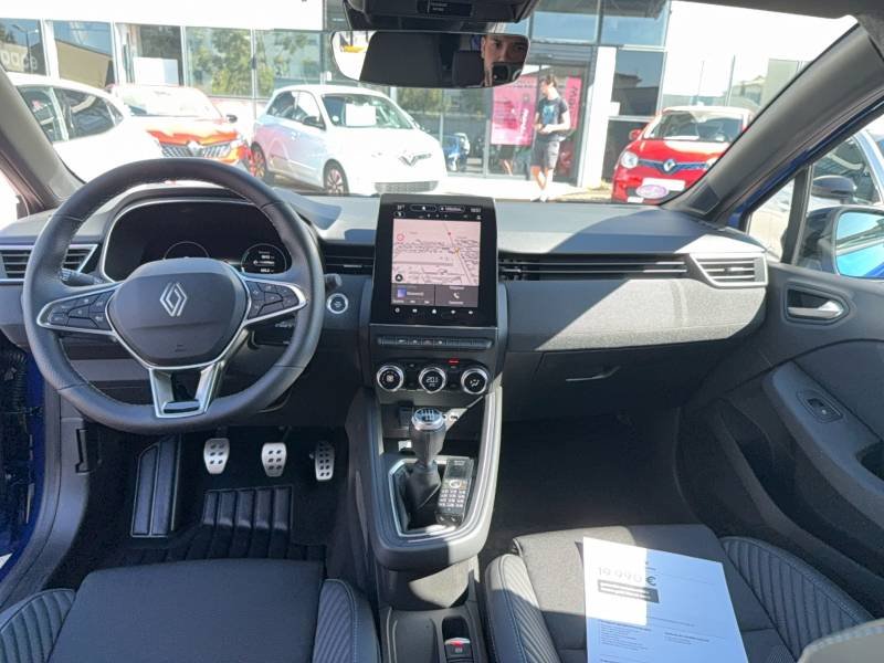 Renault Clio - Photo 11
