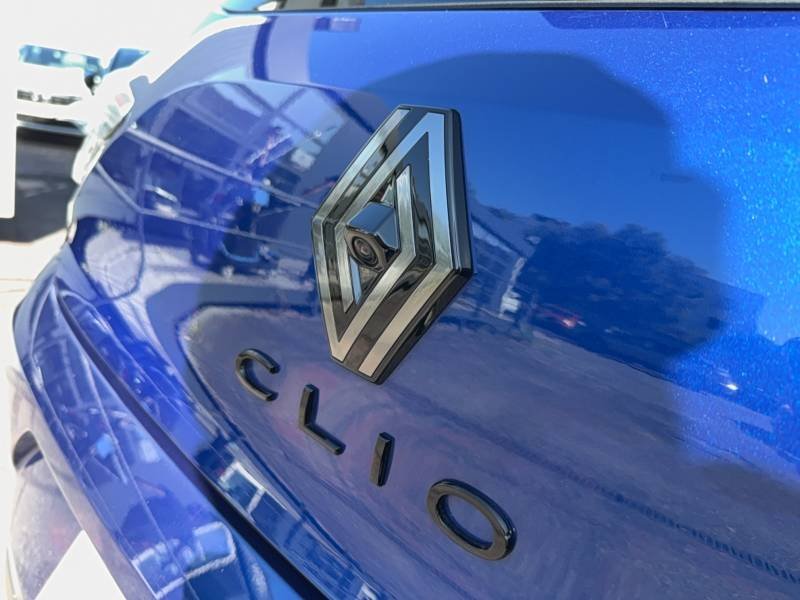 Renault Clio - Photo 14