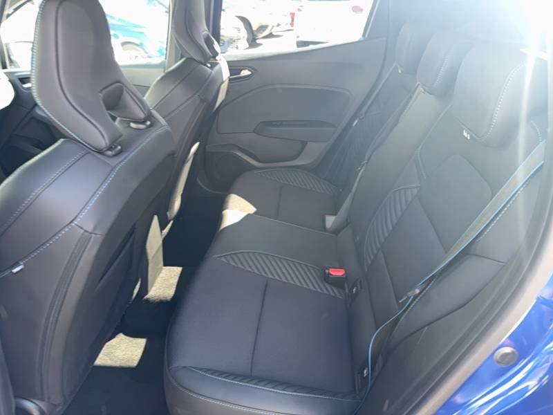 Renault Clio - Photo 20
