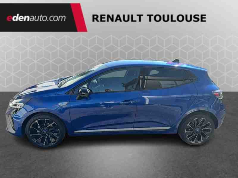 Renault Clio - Photo 2