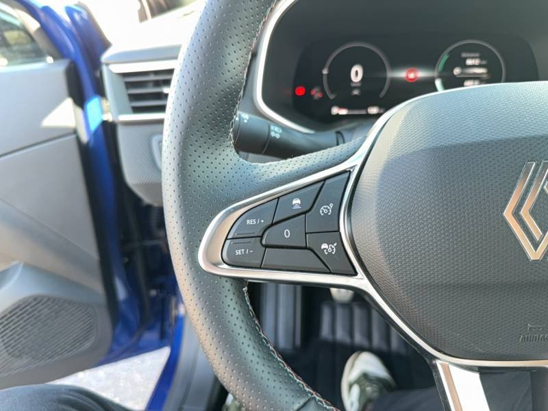 Renault Clio - Photo 25