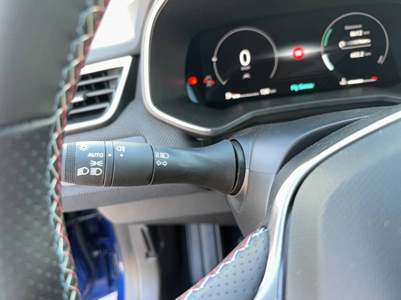 Renault Clio - Photo 27