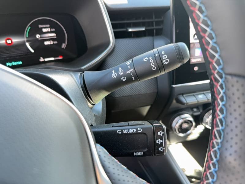 Renault Clio - Photo 28
