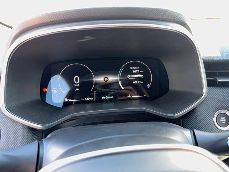 Renault Clio - Photo 29