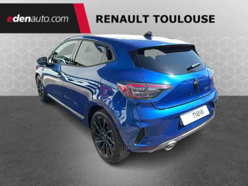 Renault Clio - Photo 3