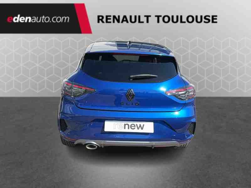 Renault Clio - Photo 4