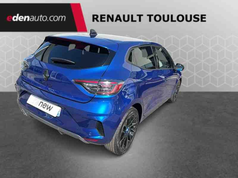 Renault Clio - Photo 5