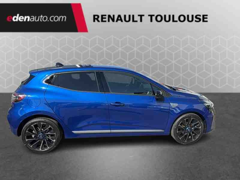 Renault Clio - Photo 6