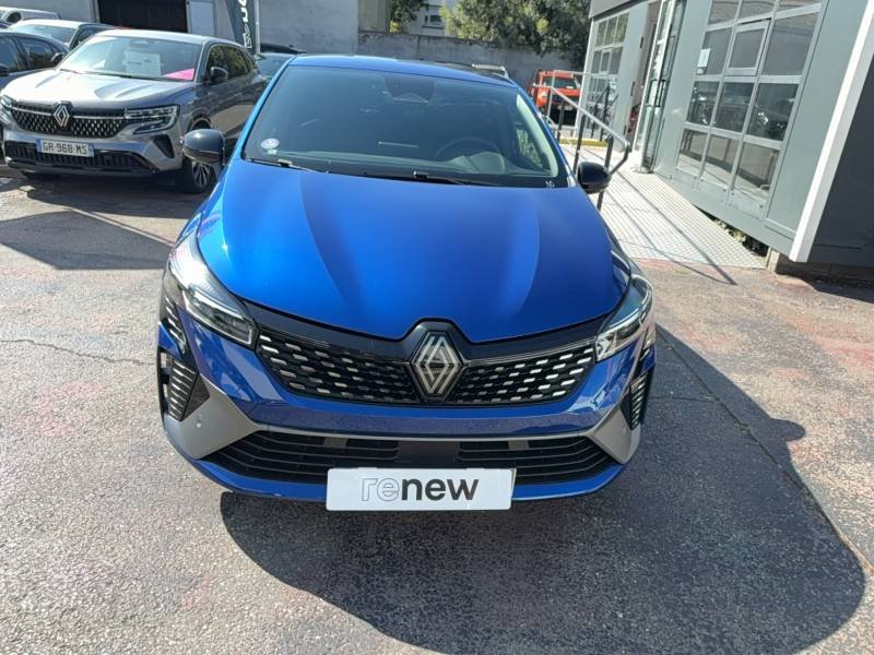 Renault Clio - Photo 8