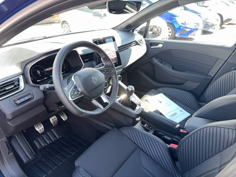 Renault Clio - Photo 10