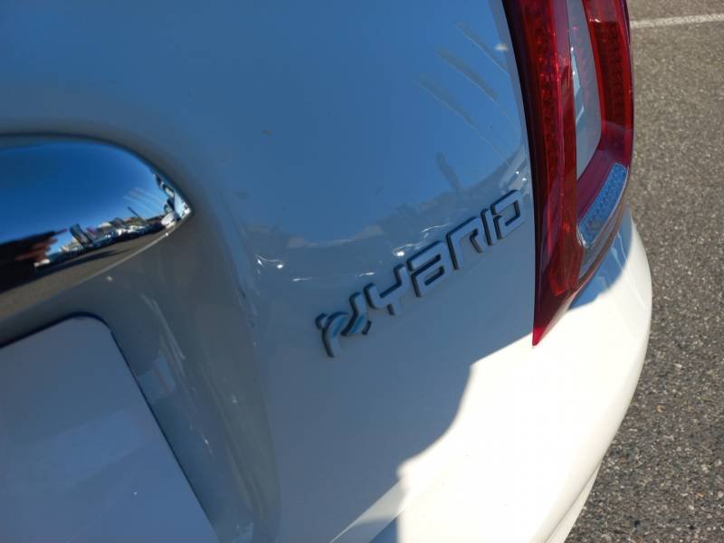 Fiat 500 - Photo 14