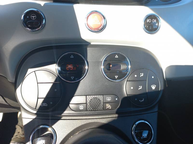 Fiat 500 - Photo 15