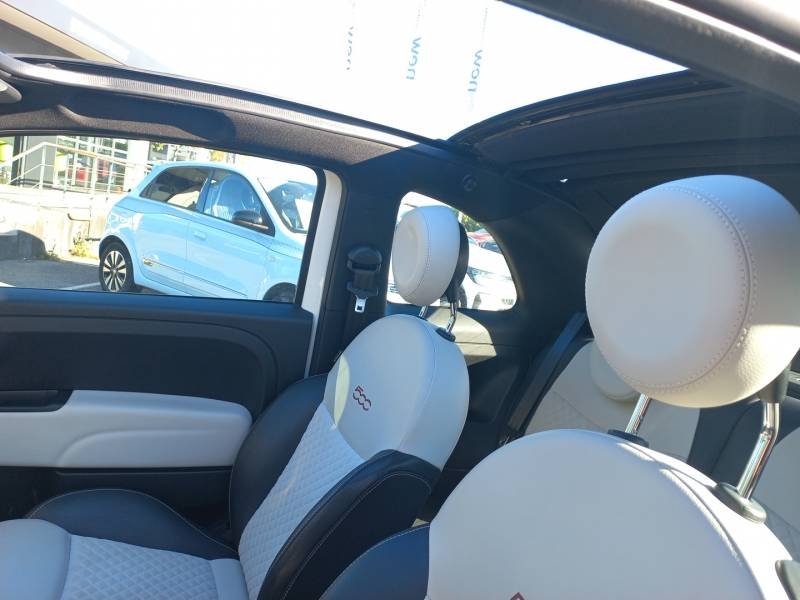 Fiat 500 - Photo 18