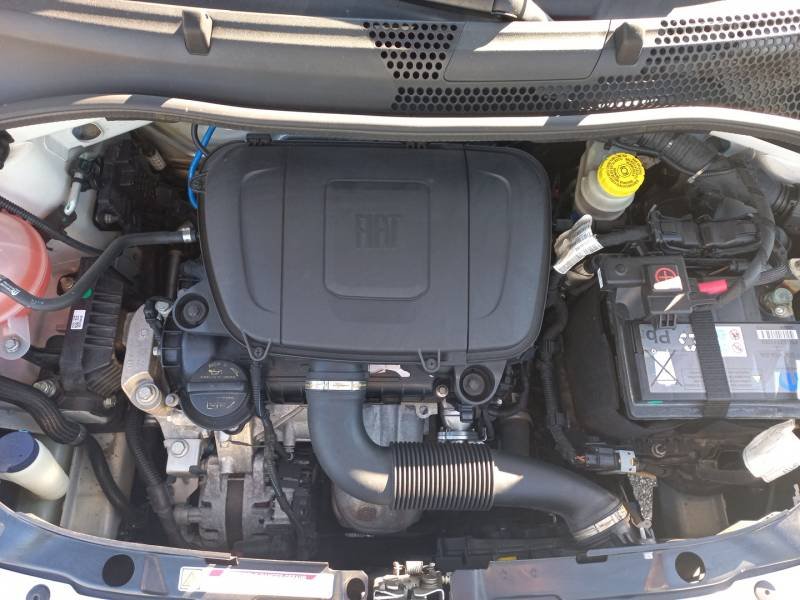Fiat 500 - Photo 19
