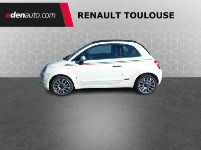 Fiat 500 - Photo 2