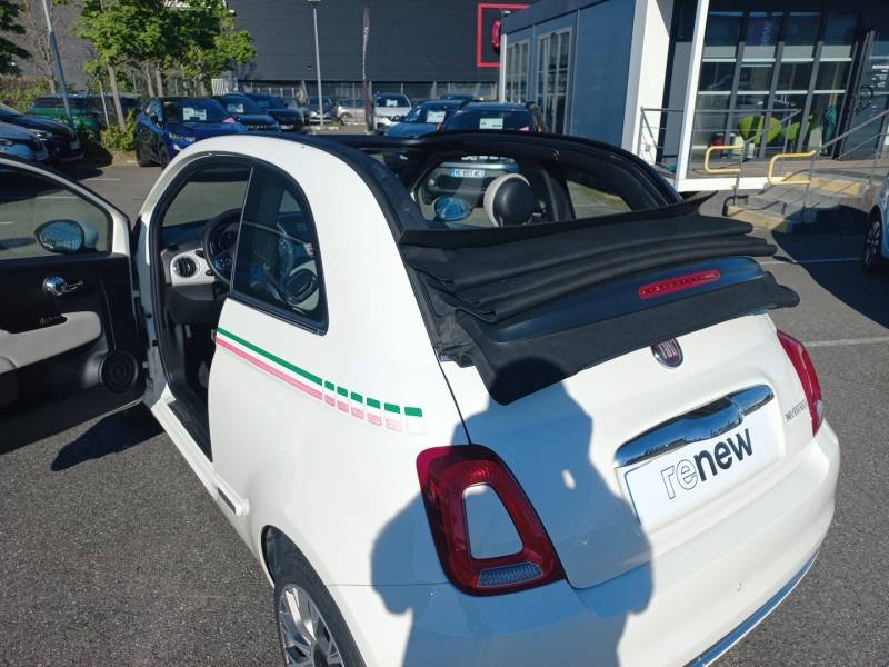 Fiat 500 - Photo 21